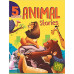 5 Minute Animal Stories by ''OM KIDZ''